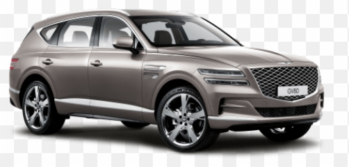 Genesis Gv80 - Consumer Reports Gv80 Preço png