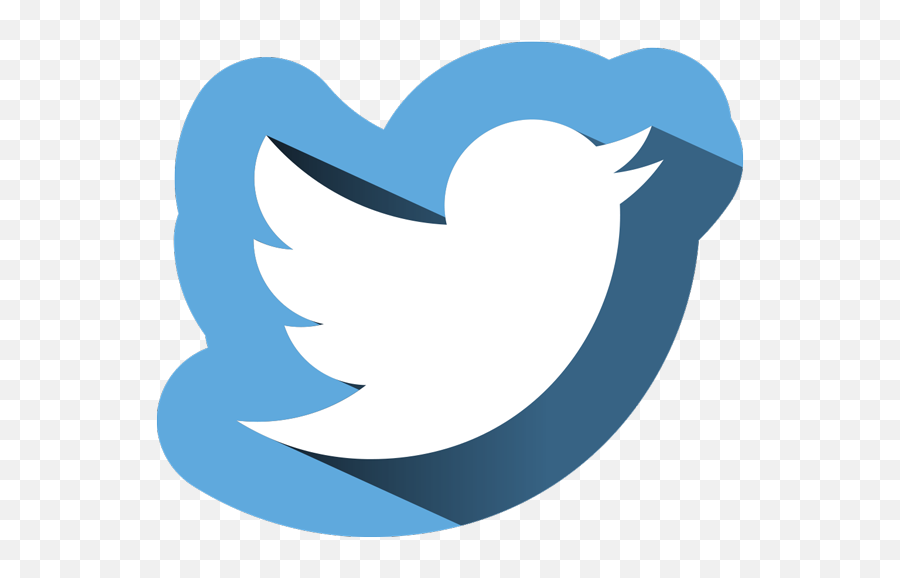 Download Whether The Platform Is Facebook Linkedin - Twitter Logo Blue Sky Png,Twitter And Instagram Logo