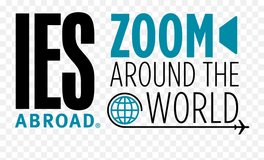 Zoom Around The World Ies Abroad Study - Museum Of Contemporary Art Toronto Canada Png,Zoom Png