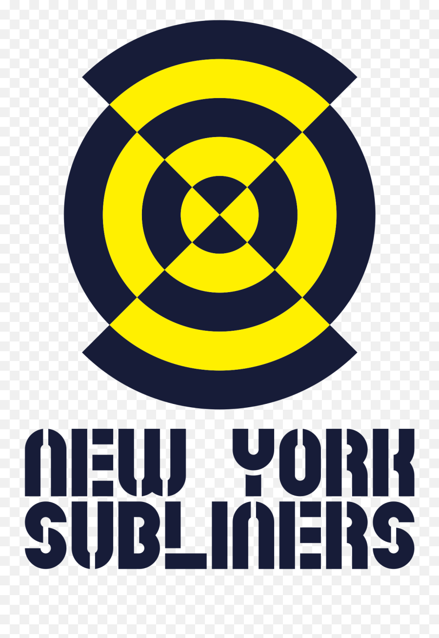 New York Subliners - Wikipedia New York Subliners Logo Png,Cool Faze Logos