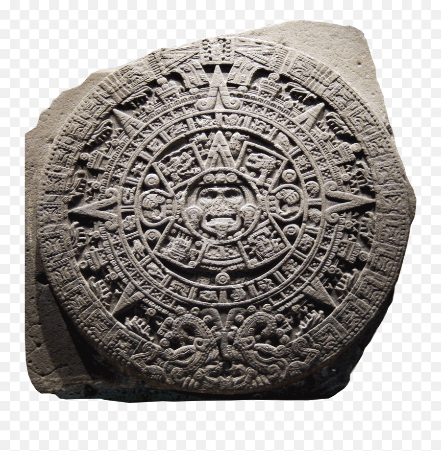 Radiant Discord Lance Wyman - Aztec God Of The Sun Png,Mexico 68 Logo