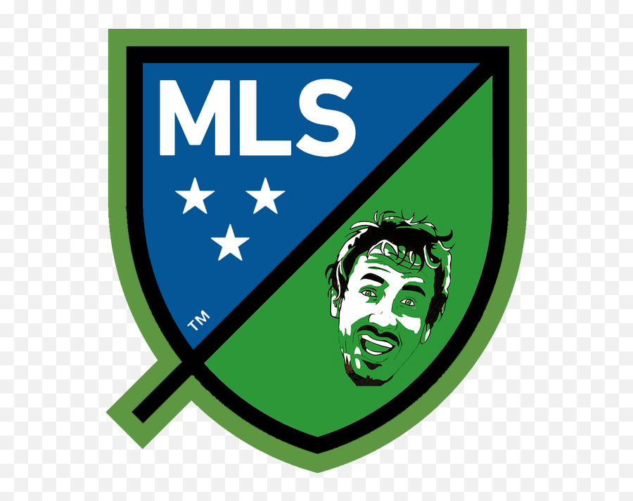Sounder - Major League Soccer Logo Png,Mls Logo Png