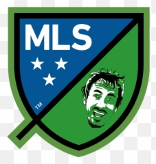 Sounder - Major League Soccer Logo Png,Mls Logo Png