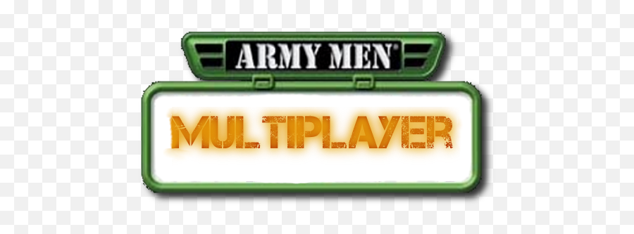 Topic Army Men Iii - Army Men Logo Png,Army Men Png