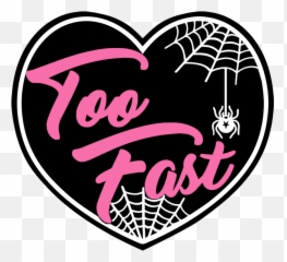 Too Fast Punk Clothing Store U2013 Online - Language png
