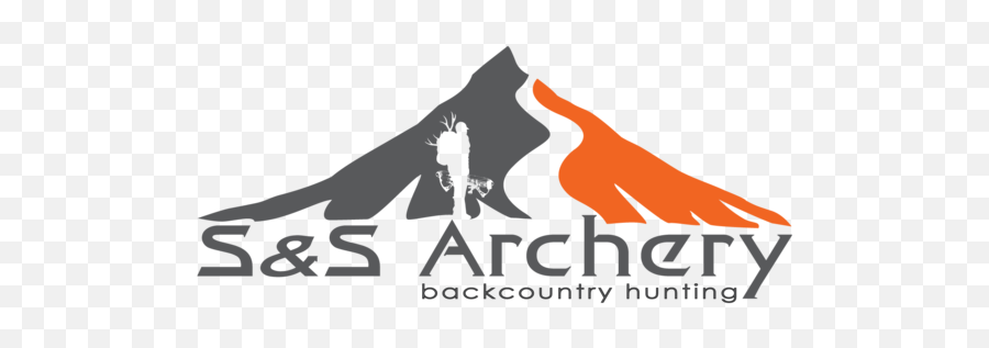 Backcountry Hunting Gear Experts - S And S Archery Png,Bow And Arrow Logo