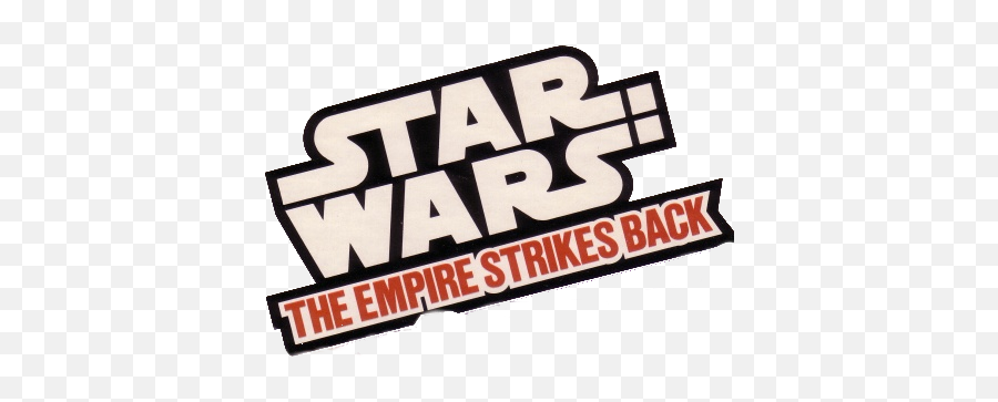 Video Game - Star Wars Png,Star Wars Empire Logo