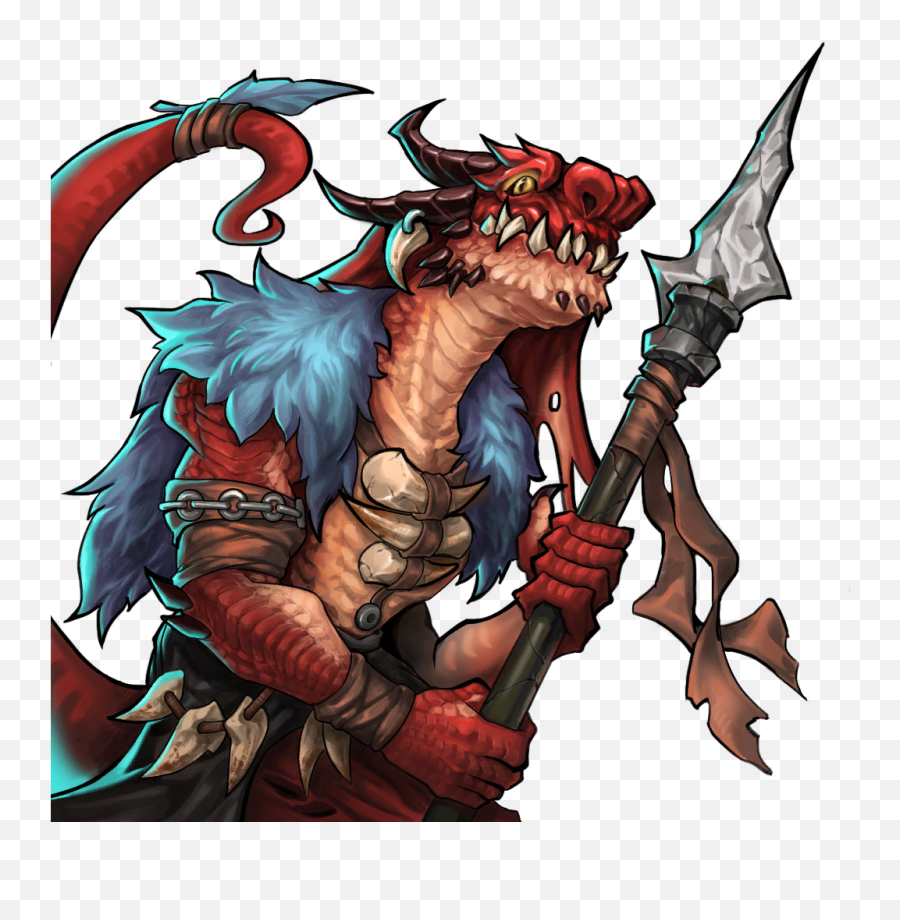 Troop Kobold - Gems Of War Gow Dragon Png,Kobold Png