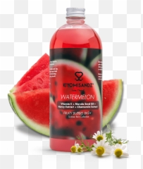 Watermelon Bubble Bath U2013 Kiyomisandz - Superfood Png,Bubble Bath Png