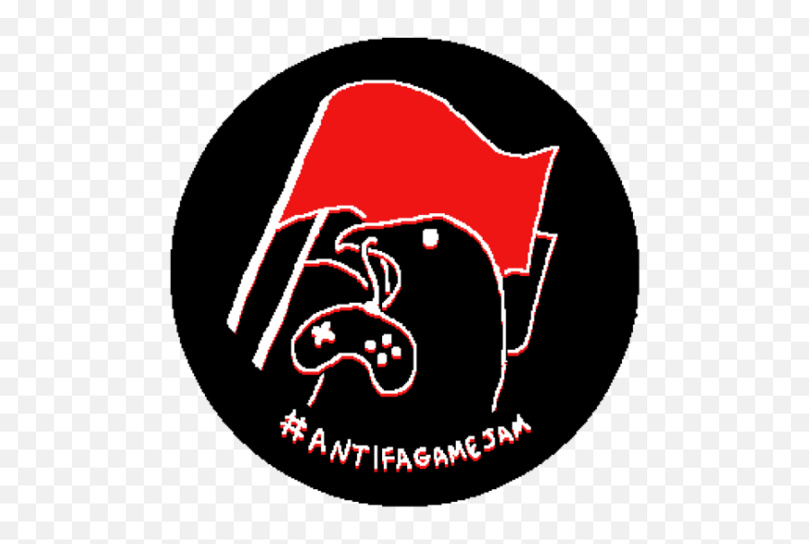 Anti - Gamer Anti Fascist Png,Unite Against Fascism Logo