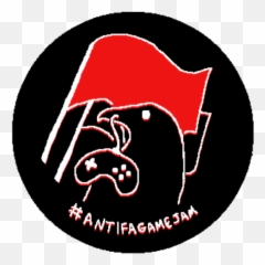 Anti - Gamer Fascist png