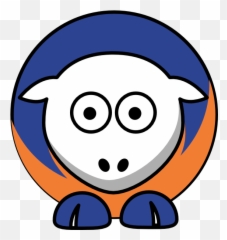 Sheep Boise State Broncos Team Colors - College Football Titans College Png,Boise State Logo Png