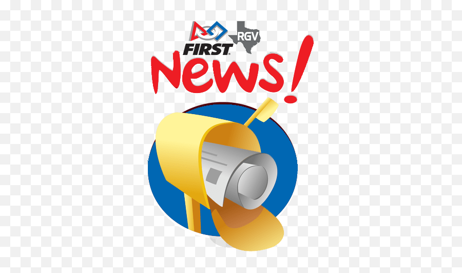 First Like A Girl In The Rio Grande Valley Rgv Portal - Language Png,First Robotics Logo