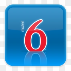 Motel 6 1 - Vertical png