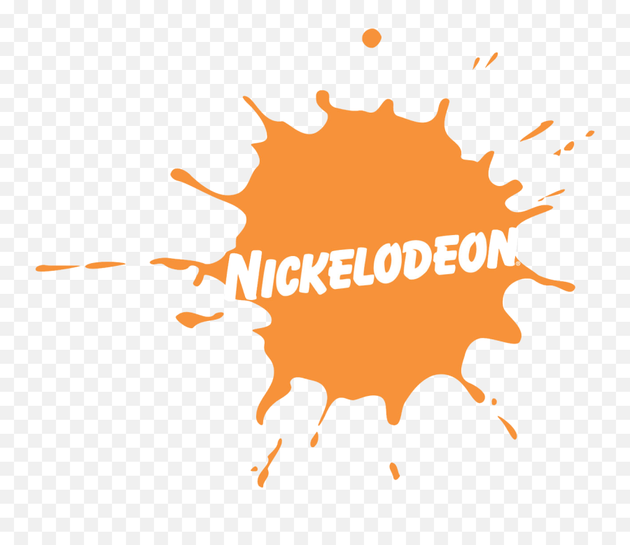 Download Nickelodeon Logo - Nickelodeon Noggin Nick Jr Png,Nickelodeon Logo Splat