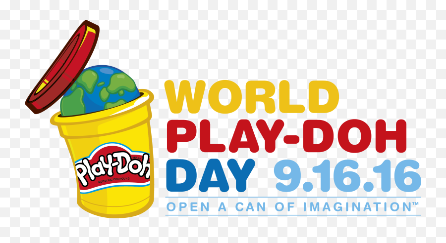 Tool Clipart Play Doh Png - doh Logo