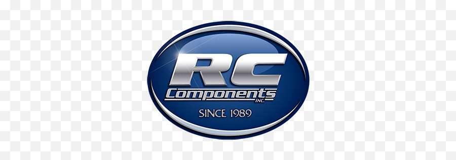 Rc Components - Rc Components Wheels Logo Png,Victory Motorcycle Logo
