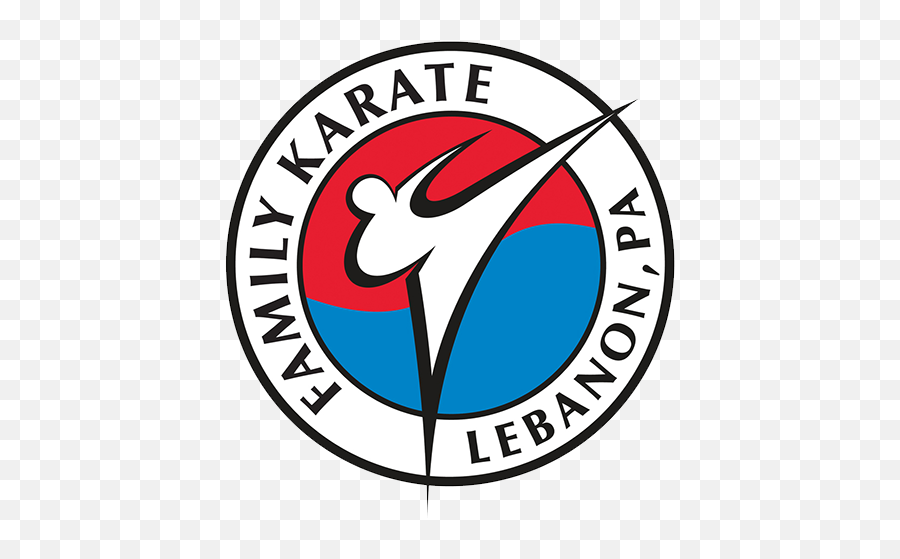 Welcome To Family Karate - Passaic Valley Water Commission Png,Karate Logo