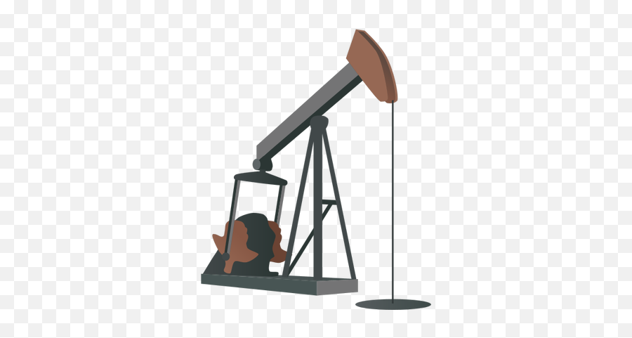 81 Views Oil Rig Oilfield Novelty Lamp - Oil Extraction Png,Oil Rig Png