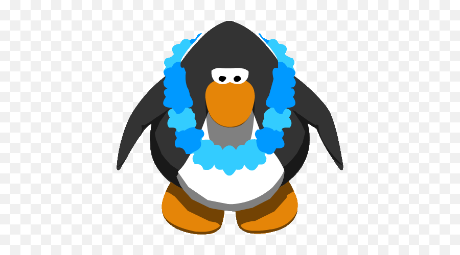 club_penguin_boomer - Discord Emoji