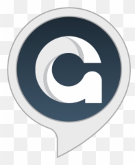 Amazoncom Gideon Smart Home Alexa Skills - Vertical Png,Gideons Logo