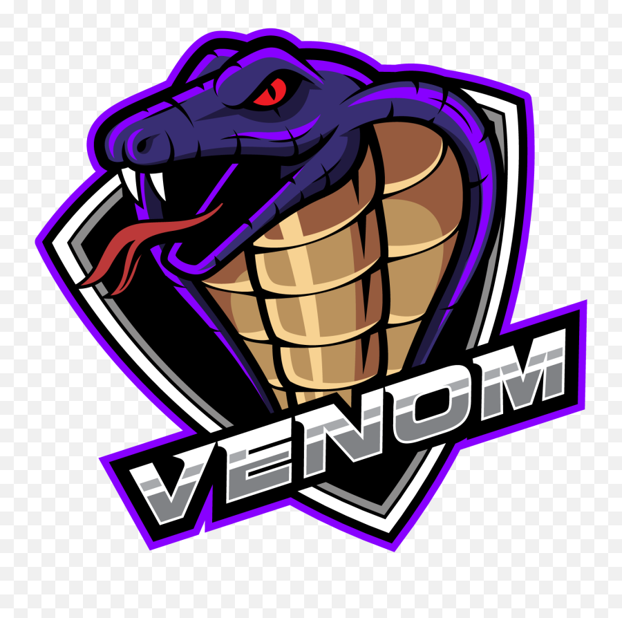 Free Venom Mascot Logo - Automotive Decal Png,Venom Logo Transparent