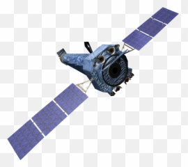Chandra Resources Spacecraft Artistu0027s Illustrations - Telescope Png