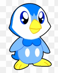 Princessjenny - Fc Twente Png,Piplup Png