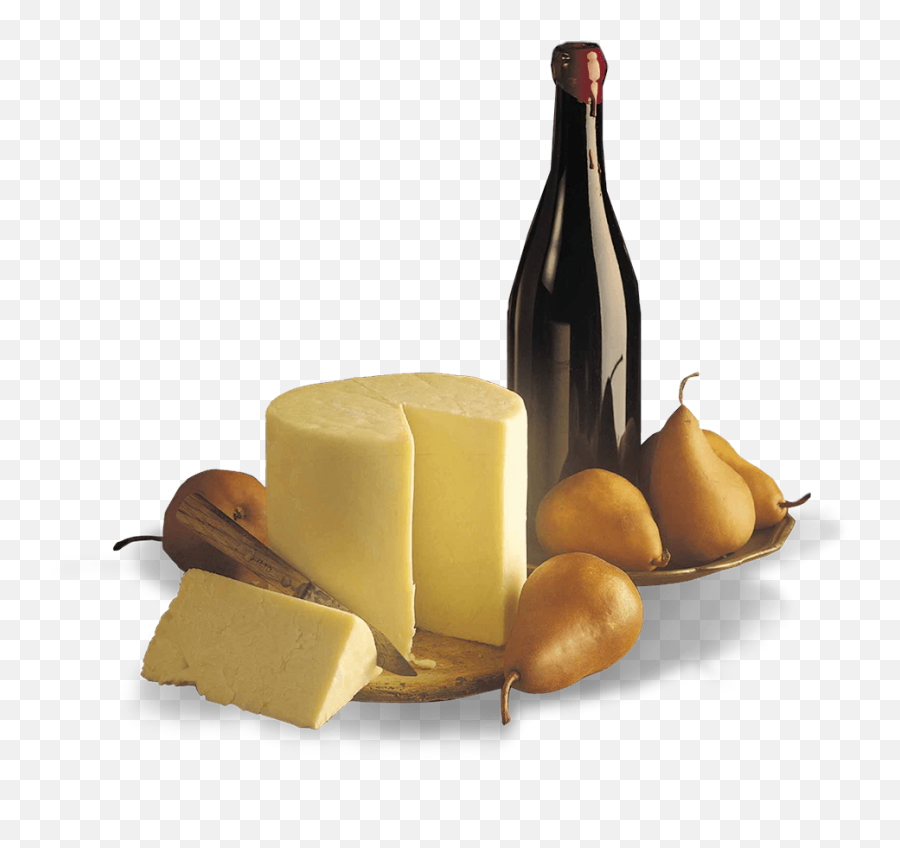 Download A Platter Wine And Cheese - Vino Y Queso Png,Cheese Transparent Background