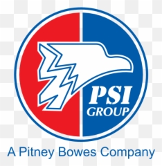 Group Picnic Sign Logo Download - Vertical Png,Pitney Bowes Logos