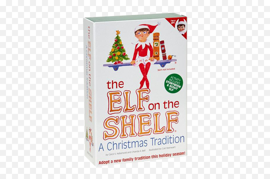 Elf - Vee Aisles Online Grocery For Holiday Png,Elf On The Shelf Logo
