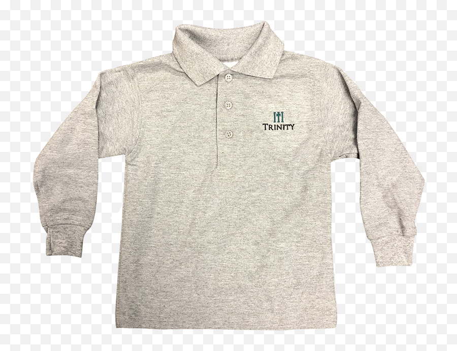 Trinity Episcopal Day School - Long Sleeve Png,Trinity Episcopal School Logo