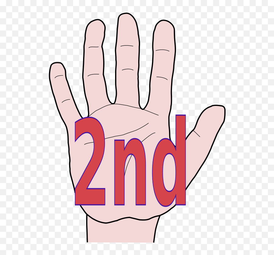 two reaching hand drawing clipart