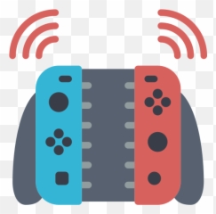 Nintendo Switch - Free technology icons Switch png