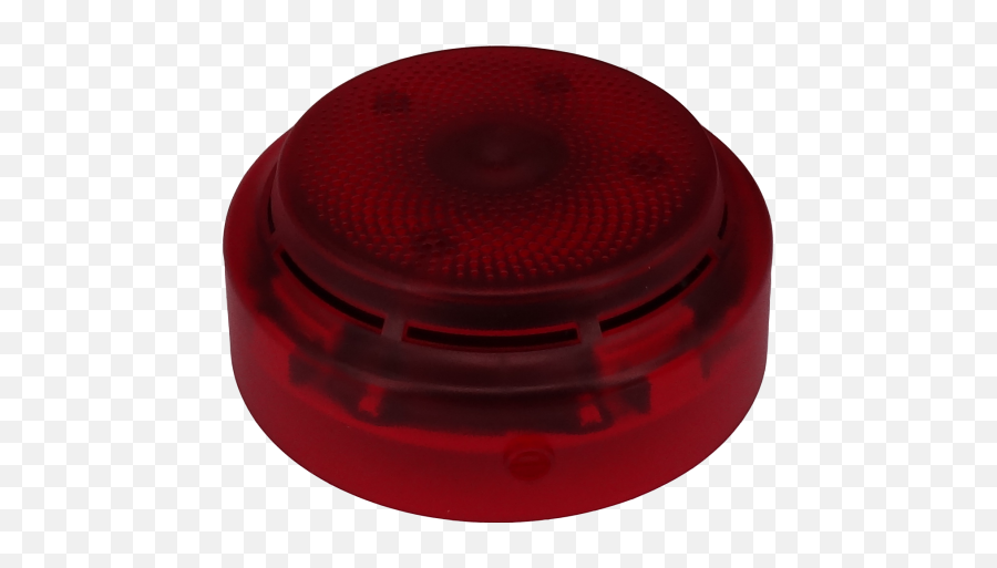 Red Fire Png - Flashscan Addressable Wall Mount Sounder Lid,Red Fire Png