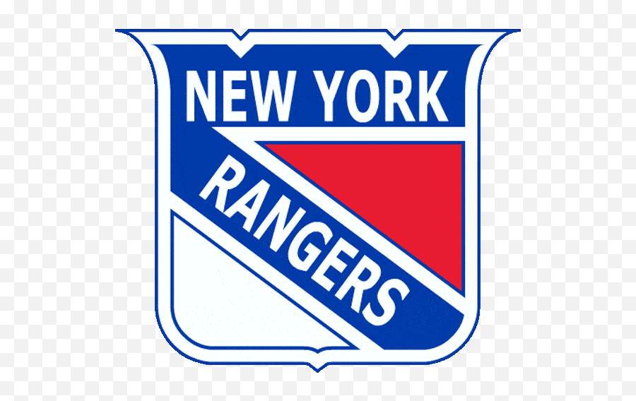 Ny Rangers Logo - New York Rangers Hockey Logos Png,New York Rangers Logo Png