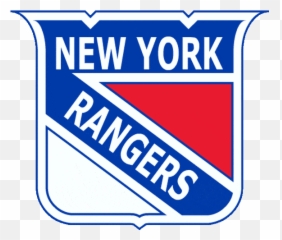 Ny Rangers Logo - New York Rangers Hockey Logos Png,New York Rangers Logo Png