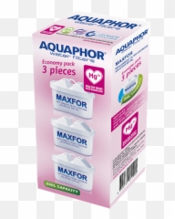 Replacement Filters Aquaphor - Water png