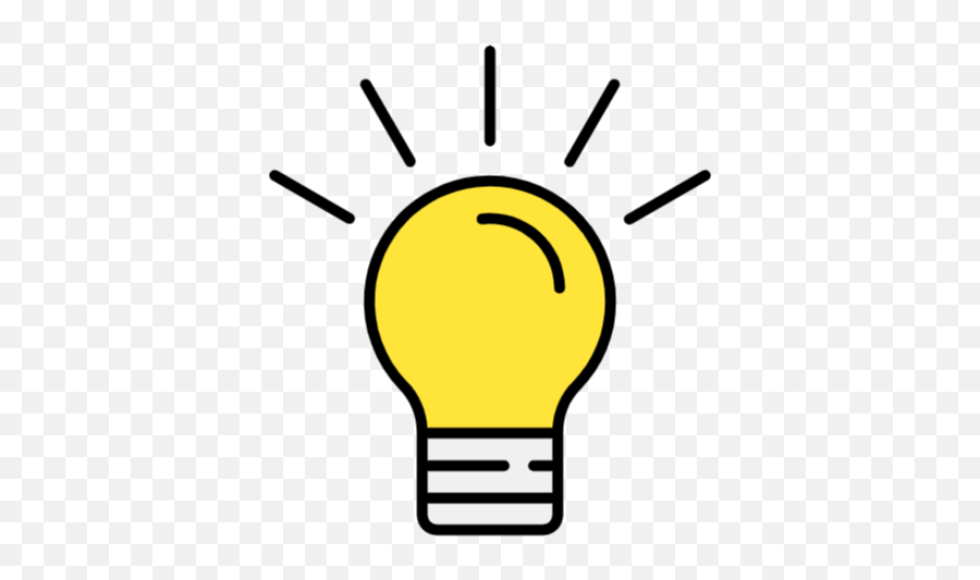 Free Bulb Icon Symbol - Compact Fluorescent Lamp Png,Bulb Icon