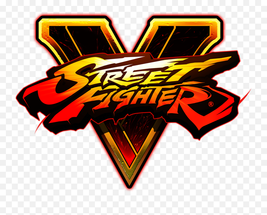 Evo 2018 G And Sagat Will Be Available Tomorrow In Sfv - Street Fighter 5 Logo Png,Tomorrow Icon