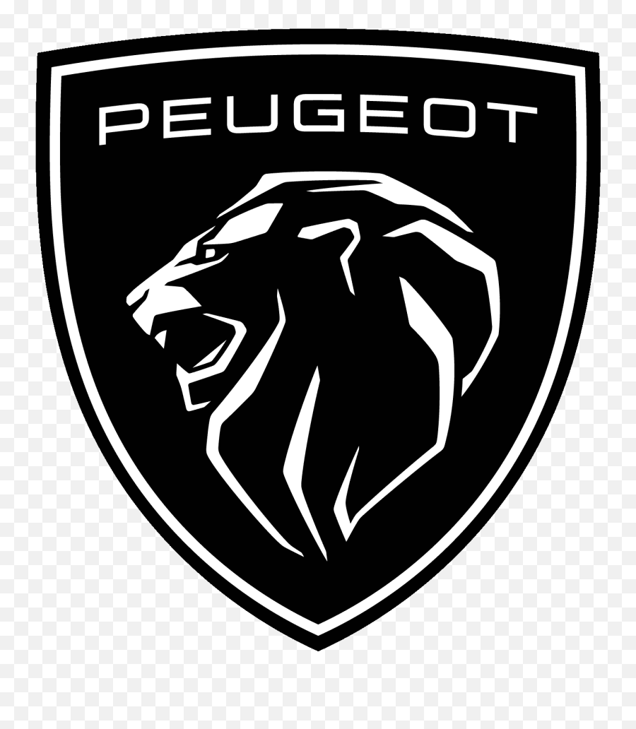 Peugeot - Peugeot Logo 2021 Png,Car Icon Logo