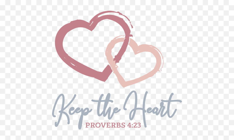 Keep The Heart Making Bible Study Meaningful - Girly Png,Spotify Heart Icon