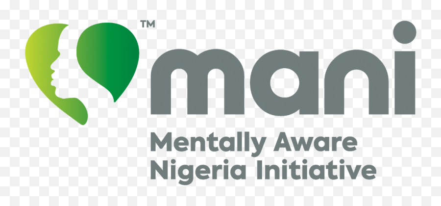 Mani Author - Mentally Aware Nigeria Logo Png,Project Icon Self Harm