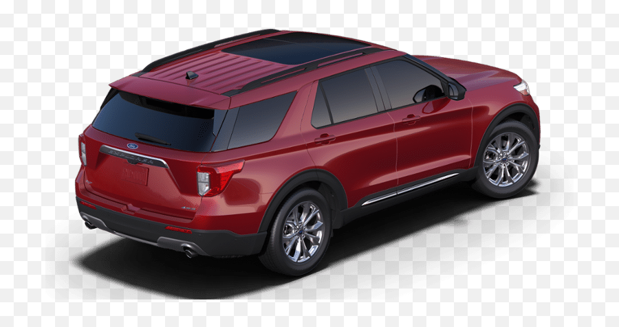 New 2021 Ford Explorer For Sale - Ford Explorer 2020 Foto Platinium Png,Icon Old School Bronco