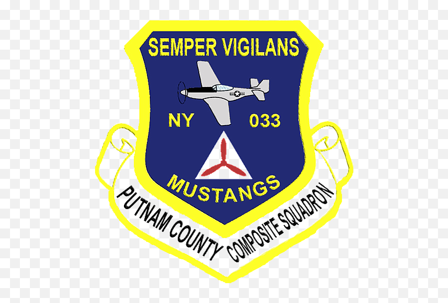 Putnam County Composite Squadron - Colegio Constancia Y Trabajo Png,Putnam Icon