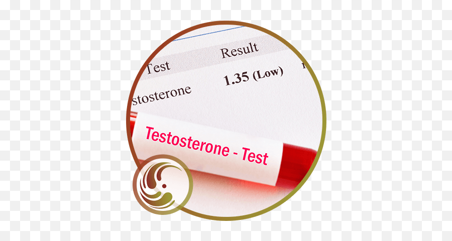 Testosterone Replacement Therapy - Language Png,Testosterone Icon