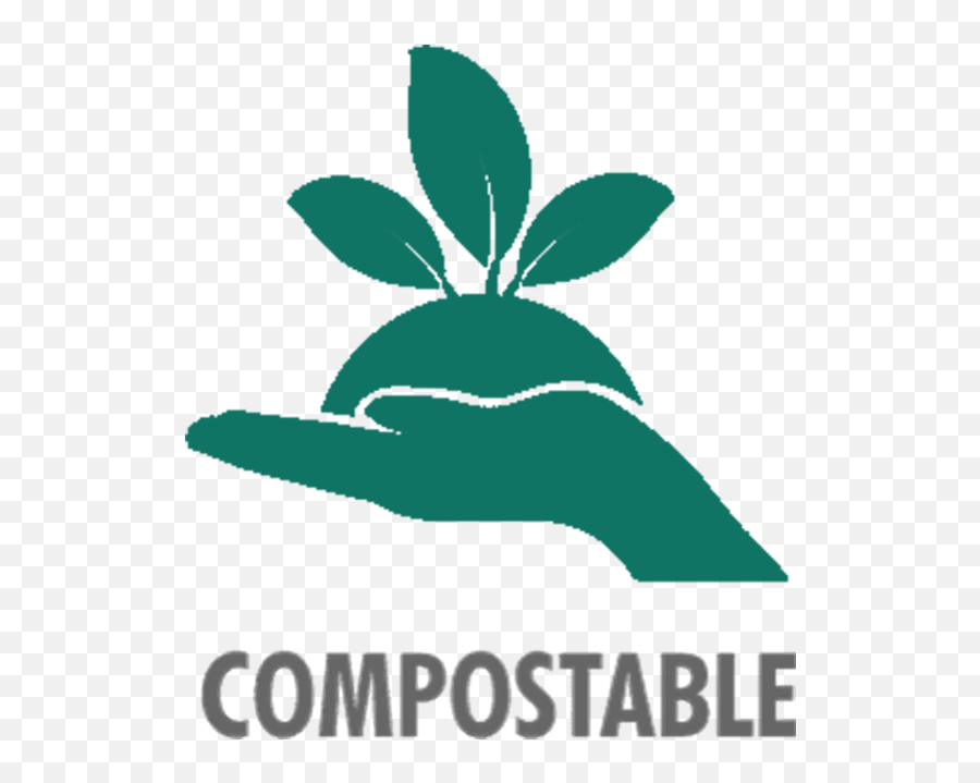 Icon - Compostable Packaging Logo Png,Packaging Icon