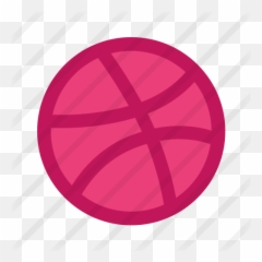 Dribbble - Dot png