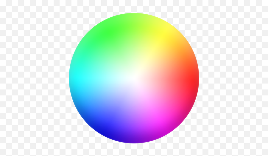 Download Persistent Color Picker 2 - Animated Color Wheel Png,Color Picker Icon