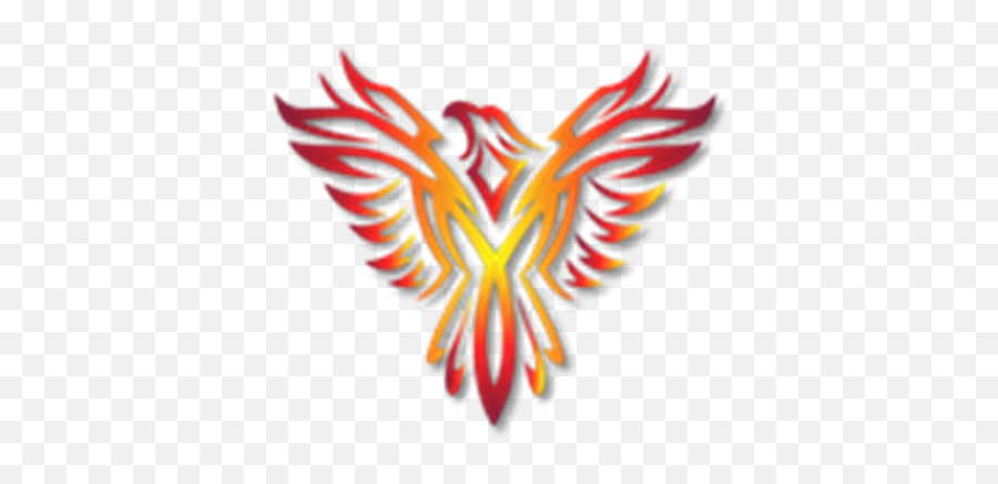 Phoenix - Fire Phoenix Logo Png,Phoenix Logo